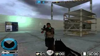 Operation 7:Un Vs F&aacute;cil A Cacha.