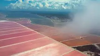 LAS COLORADAS - DRONE VIEW
