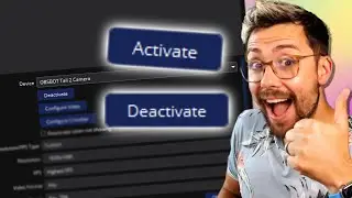 Another Tool You Never Knew You Needed for OBS!