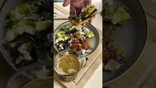 Delicious Egg Shakshuka for a holiday brunch | The SundayMan