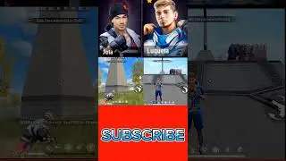jota vs luqueta #shorts #freefire #freefireclips #shortsfeed #viral #freefirebest #yt #ytshorts