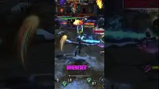 WoW 11.2 Shado-Pan Brawl PvP is WILD!