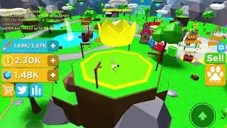 Batting Champions Ep1 Noob To Pro (NO ROBUX)