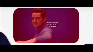 The Fantastic 4: First Steps Reald 3D promo (high Quality)
