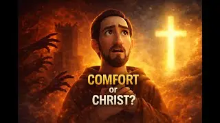 The Church That Compromised | Pergamum&rsquo;s Warning to the Church Today (Revelation 2)