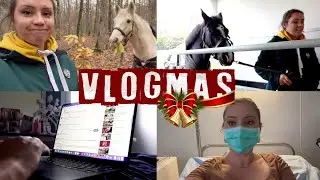 C'EST LA SORTIE DE L'EHPAD ... et de l'hôpital pour moi.