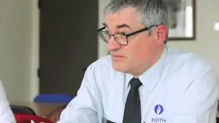 Lokaal 5 - 'Lokale en federale politie kunnen niet zonder elkaar'