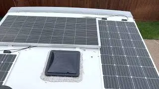 2022 Tiffin Midas 24RT - Solar Expansion