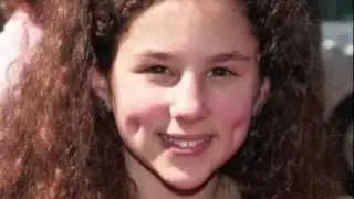 What Happened to Hallie Eisenberg