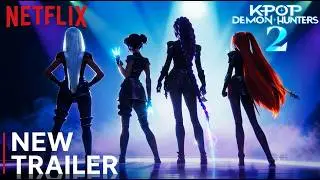 10 SECRETS About a NEW RISING MEMBER in Kpop Demon Hunters 2