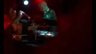 Gothicfest/Propaganda