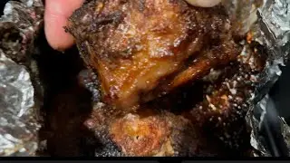 How to cook Oxtails in the Ninja Air Fryer