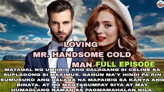 LOVING MR. HANDSOME COLD MAN| FULL EPISODE| BRAVO TV FACTS