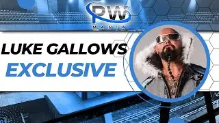 Luke Gallows Talks WWE Release, Working With Undertaker, Vince McMahon&rsquo;s Shock Return, More