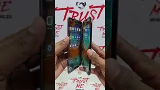 Lg Velvet Dual Screen| 2 Week Used| #shorts