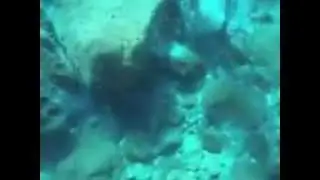 Panarea Volcanic Bubbles