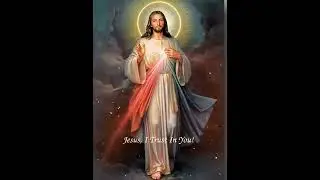 How Do You Draw Graces from Heaven? | Vessel of Trust