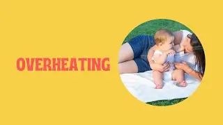Signs of overheating