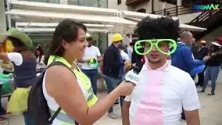 CORPORATE TEAM BUILDING EVENTS | LEBANON | PROMAX