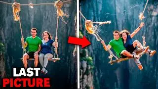 5 Most Shocking Honeymoon Deaths