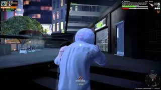 APB HoHoHoPGL Frag Movie