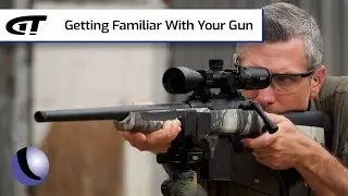 Getting Familiar With Your Gun | Guns & Gear Bonus
