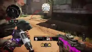 nine! - a bo4 skating montage