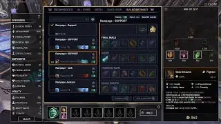 Predecessor: Rampage Awakens the Rumbling