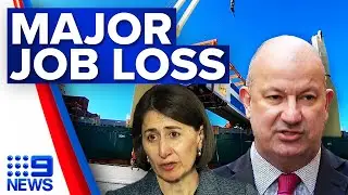 Thousands of NSW jobs given up for overseas manufacturing | 9 News Australia