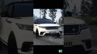 RANGE ROVER JOD #shorts