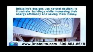 Bristolite Daylighting Systems