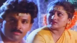 College Roja Tamil Movie Part 8 | Roja | Tamil Superhit Movie