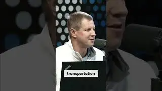 Анализ рынка грузоперевозок, снижение ставок ФРС и влияние на экономику | Freightonomics