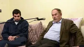 د. بشار عواد معروف يروي حديثا بسند متصل عن الرسول صلى الله عليه وسلم
