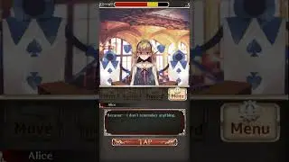 Spiritual Judge begins Part 81 Chapter 2 - Alice's Spiritual Judge Gameplay by Erlise