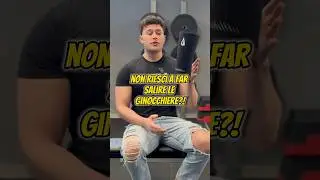 Come si mettono le ginocchiere per lo squat? #powerlifting #powerlifter #squat #palestra