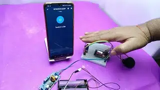Smart Locker Security System with ESP32, IR Sensor, and Mobile Alerts 🚨