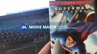 Happy 15th Anniversary To Superman Returns