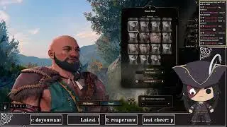 You All Walk Into A Tavern... part 1b