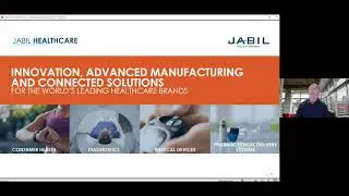 Trends in Medical Device Manufacturing and Regulatory Environments
