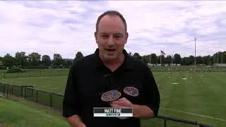 Matt Fine Show Open Lafayette Soccer