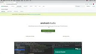 What is Android Studio