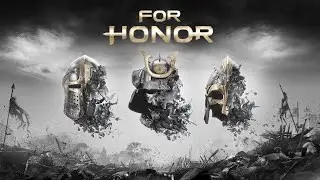 For Honor Stream Highlights #1