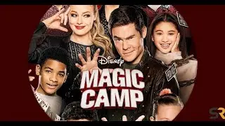 Magic Camp - comedy - fantasy - 2020 - trailer