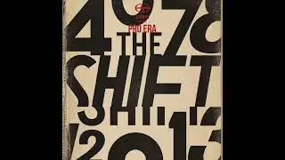 Pro Era Presents: The Shift EP (2013)