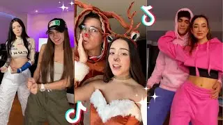 Las Mejores Tendencias y Bailes de Tik Tok INuevos trends tiktok 2024 | Bailando TIK TOK