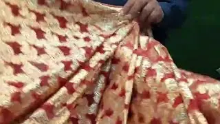 Sustainable Ethnic Wear: Secondhand Indian Sarees Live Sale This Ramadan 2025 | Eco-Friendly Fashion