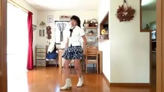 Gihgham Check / AKB48