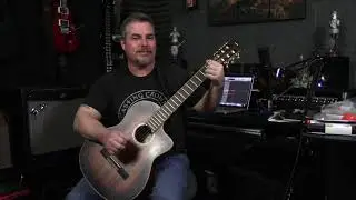 Thursday Night Theory 7 Diminished Chords