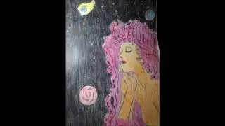 Astral Blues Project - 'Lost In The Space Desert' Jam